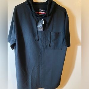 Brand New Original Use Mens T-shirt Hoodie